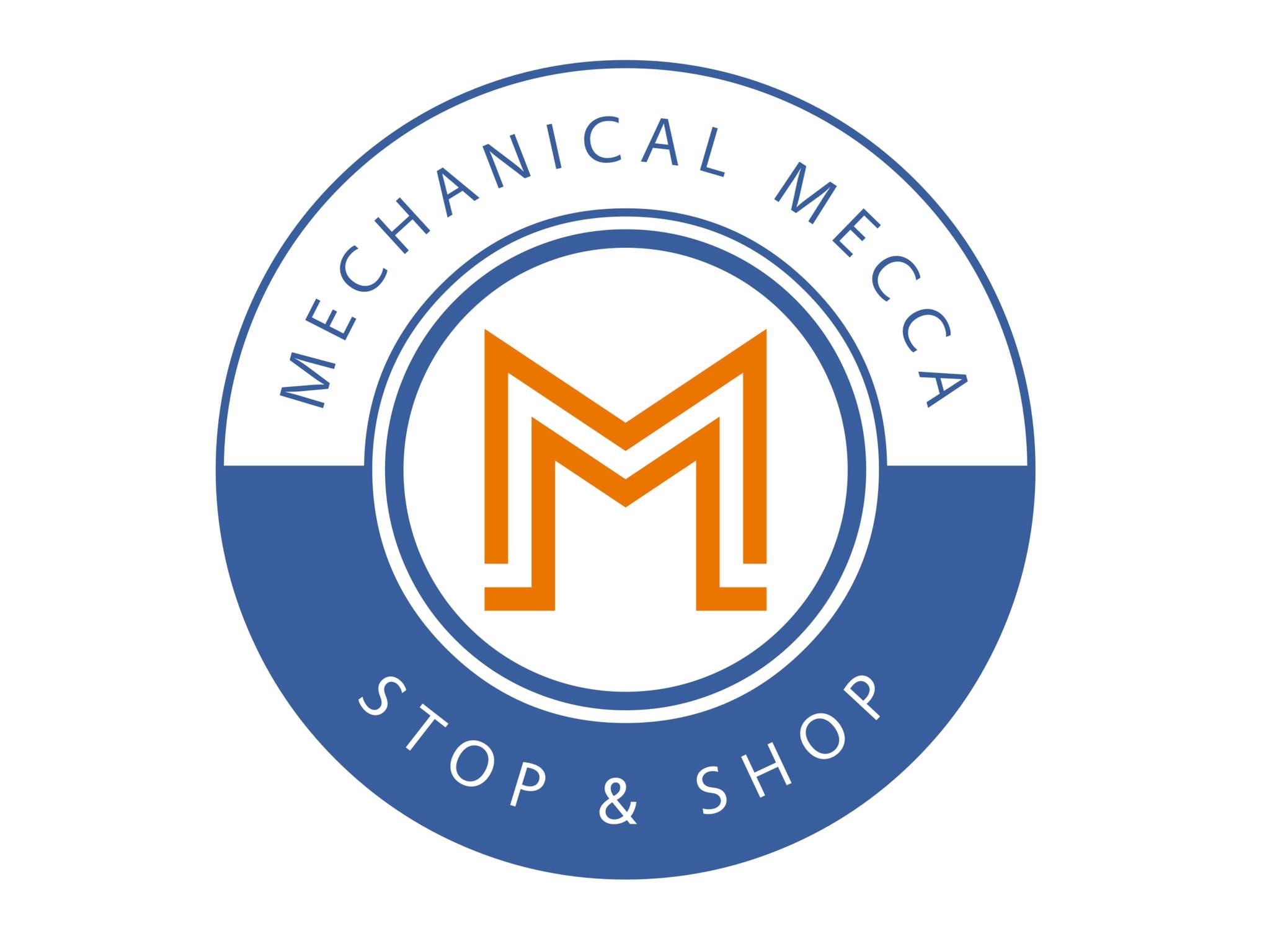 Mechanicalmecca